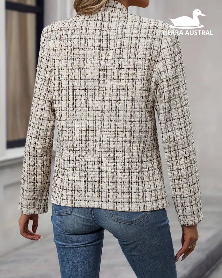 CHAQUETA TERRANOVA™ | EDICION LIMITADA PREMIUM