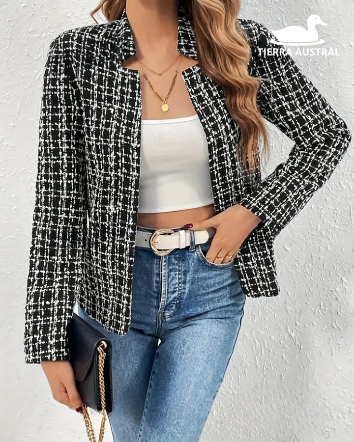 CHAQUETA TERRANOVA™ | EDICION LIMITADA PREMIUM