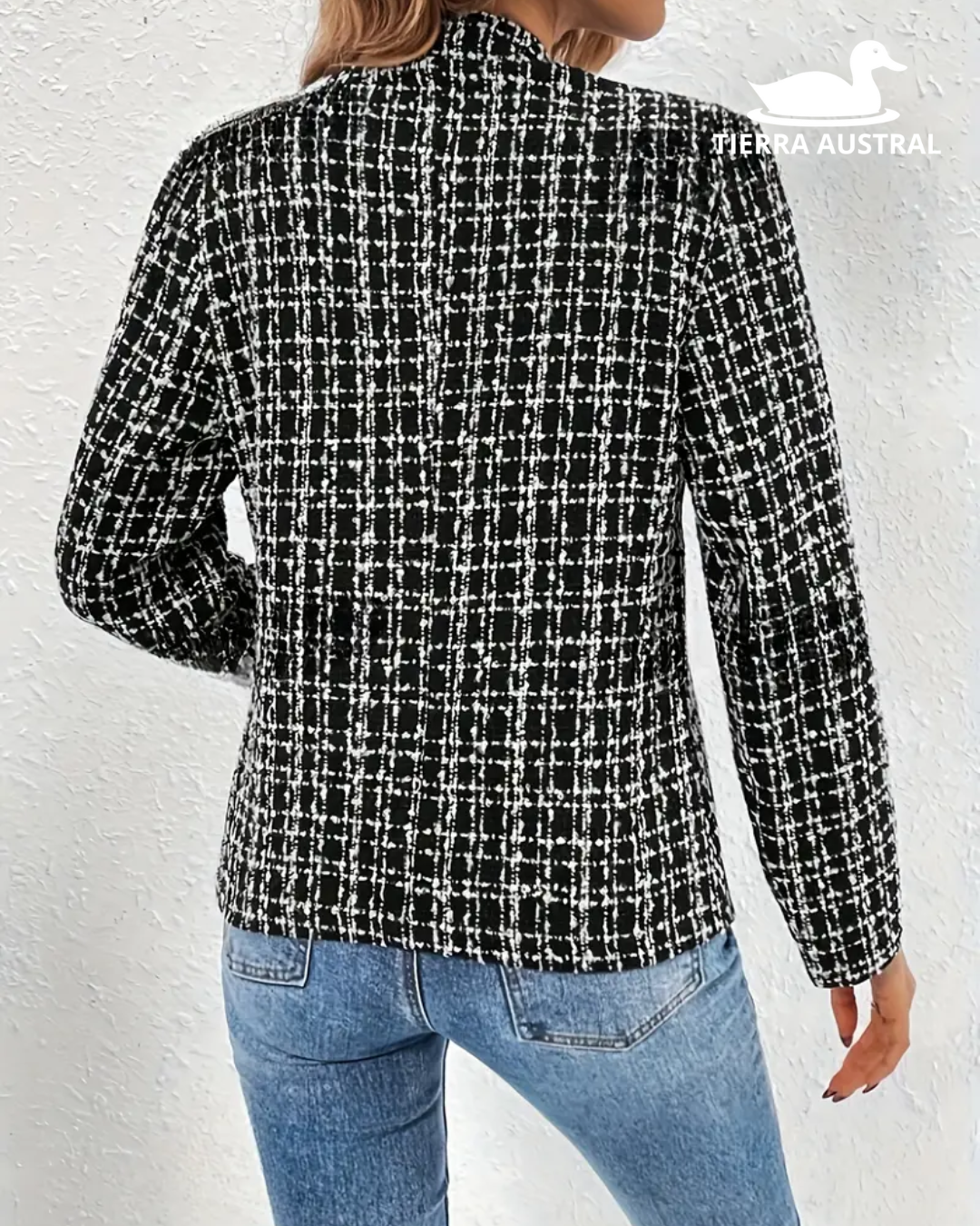 CHAQUETA TERRANOVA™ | EDICION LIMITADA PREMIUM