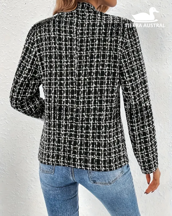 CHAQUETA TERRANOVA™ | EDICION LIMITADA PREMIUM