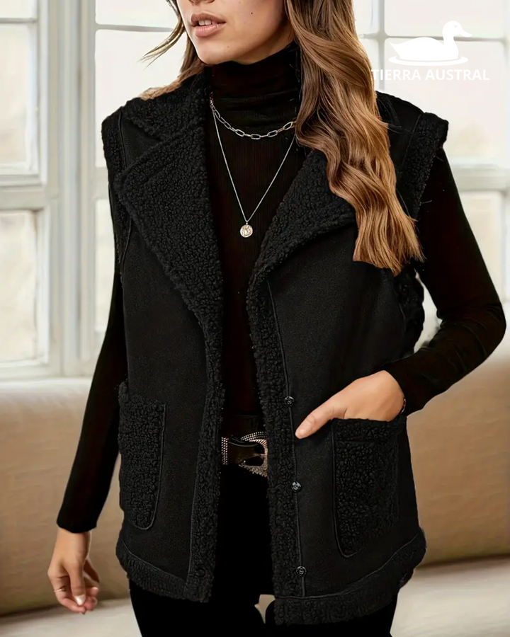 CHAQUETA ARTESANAL TERRACAN™ | EDICION LIMITADA PREMIUM