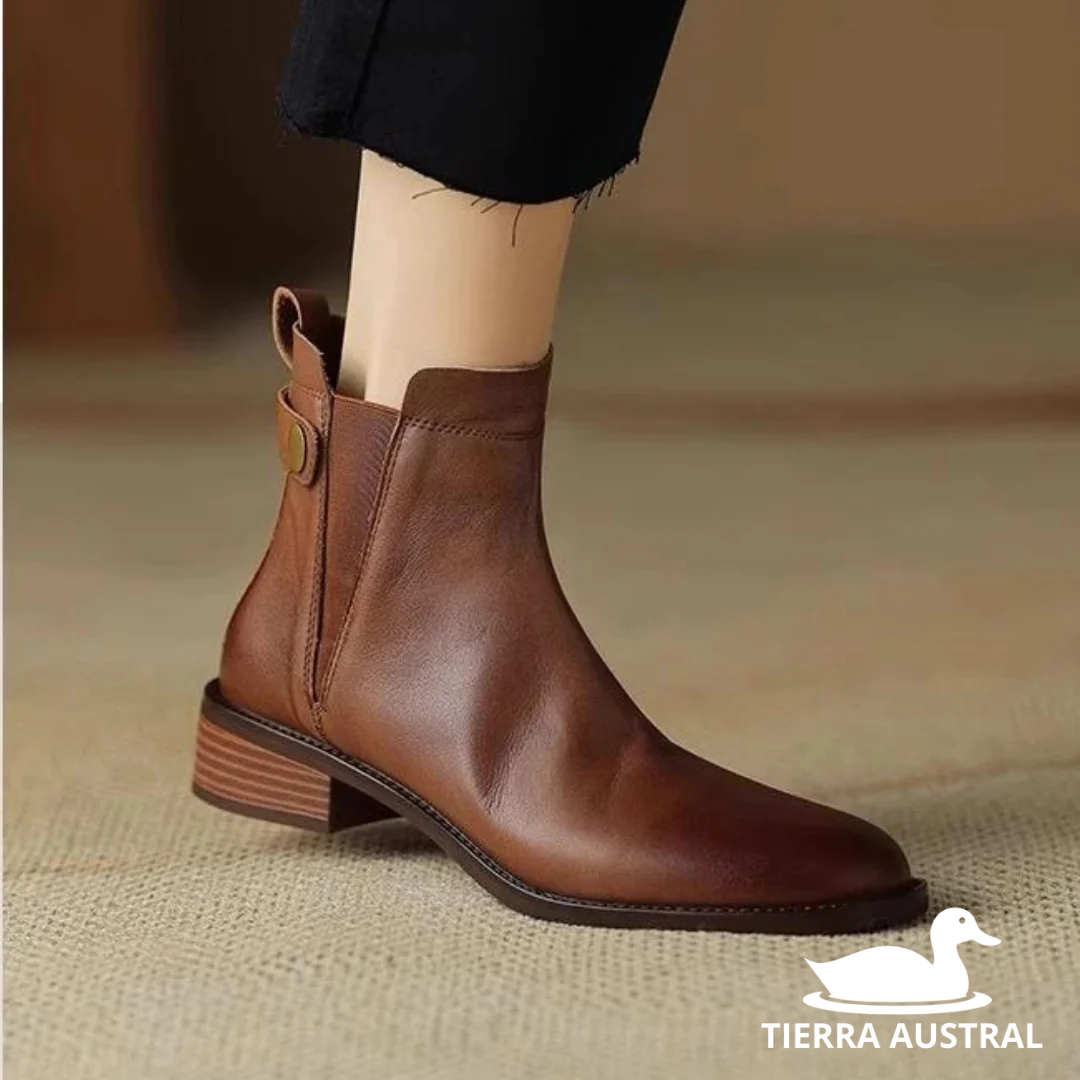 BOTINES COUNTRY™ | EDICIÓN LIMITADA PREMIUM