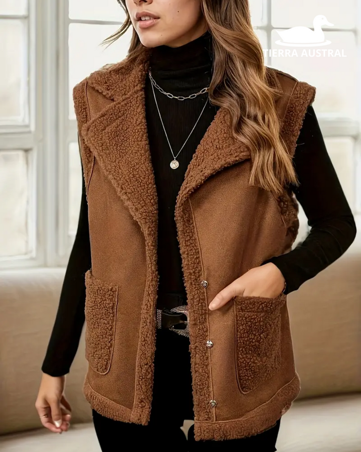 CHAQUETA ARTESANAL TERRACAN™ | EDICION LIMITADA PREMIUM
