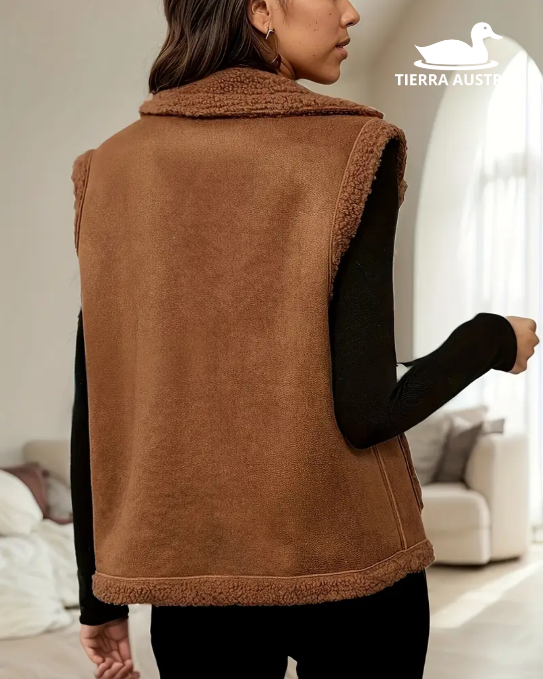 CHAQUETA ARTESANAL TERRACAN™ | EDICION LIMITADA PREMIUM