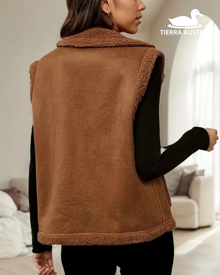 CHAQUETA ARTESANAL TERRACAN™ | EDICION LIMITADA PREMIUM