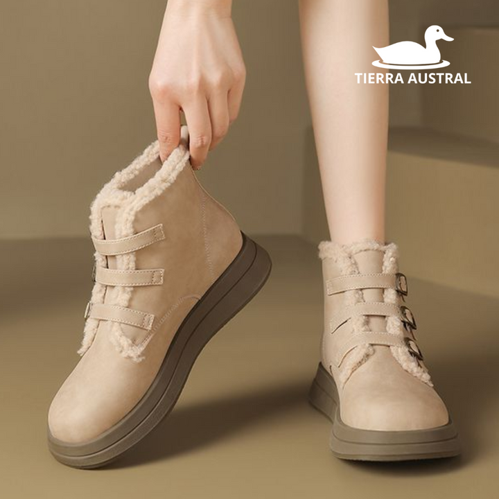 BOTINES LUICIANA™ | EDICIÓN LIMITADA PREMIUM