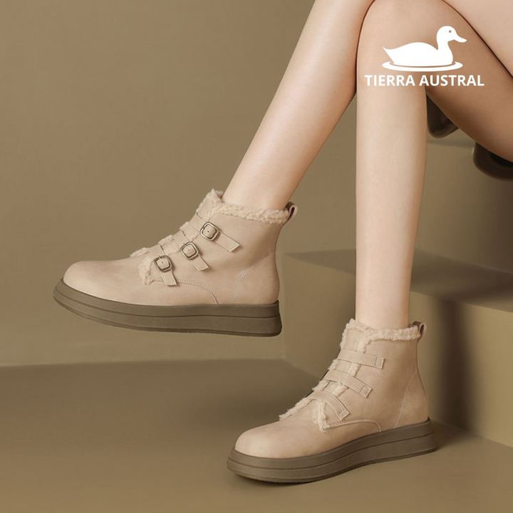 BOTINES LUICIANA™ | EDICIÓN LIMITADA PREMIUM