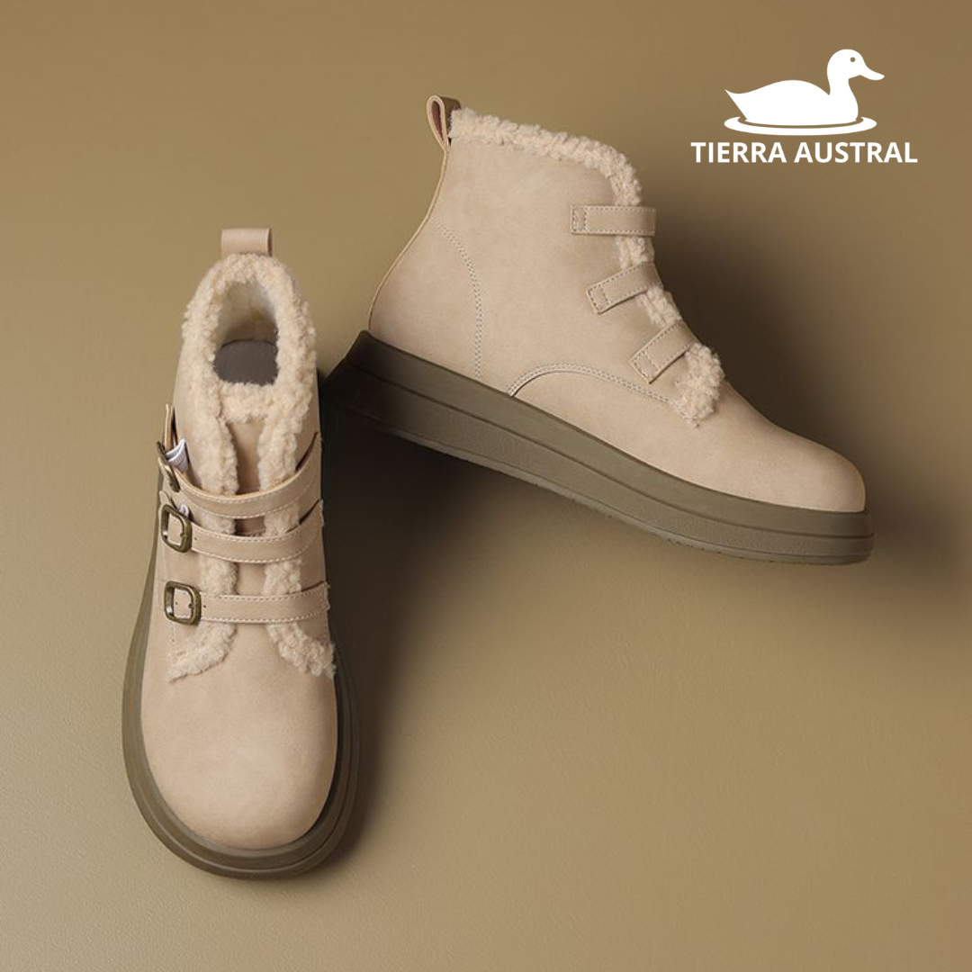BOTINES LUICIANA™ | EDICIÓN LIMITADA PREMIUM