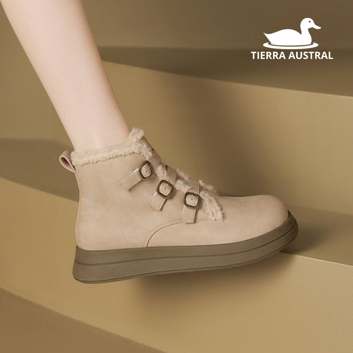 BOTINES LUICIANA™ | EDICIÓN LIMITADA PREMIUM