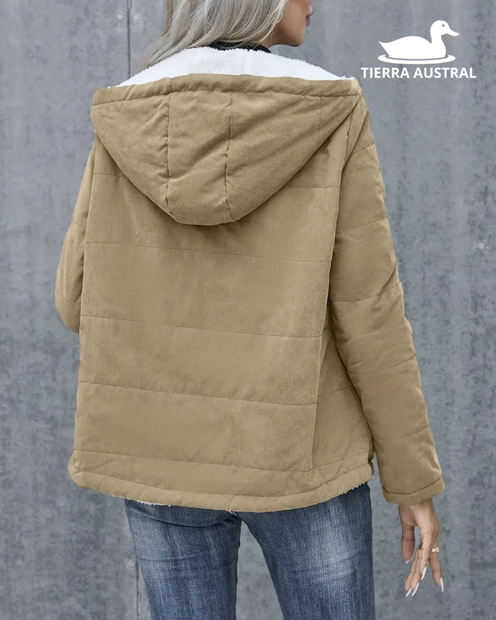 CHAQUETA BERTOM™ | EDICION LIMITADA PREMIUM