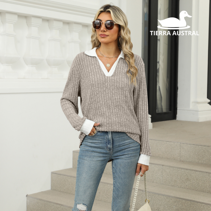 CARDIGAN ARTESANAL SHELLY™ | EDICION LIMITADA