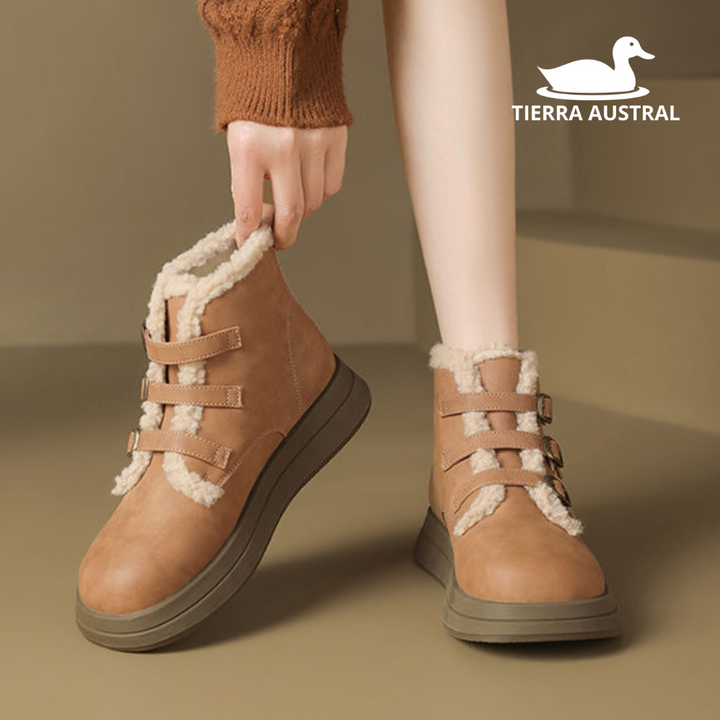 BOTINES LUICIANA™ | EDICIÓN LIMITADA PREMIUM
