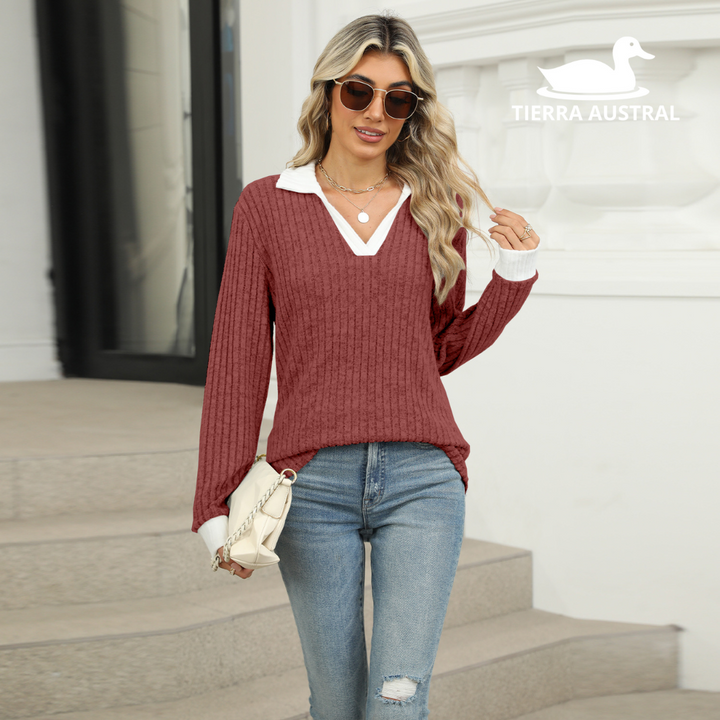 CARDIGAN ARTESANAL SHELLY™ | EDICION LIMITADA