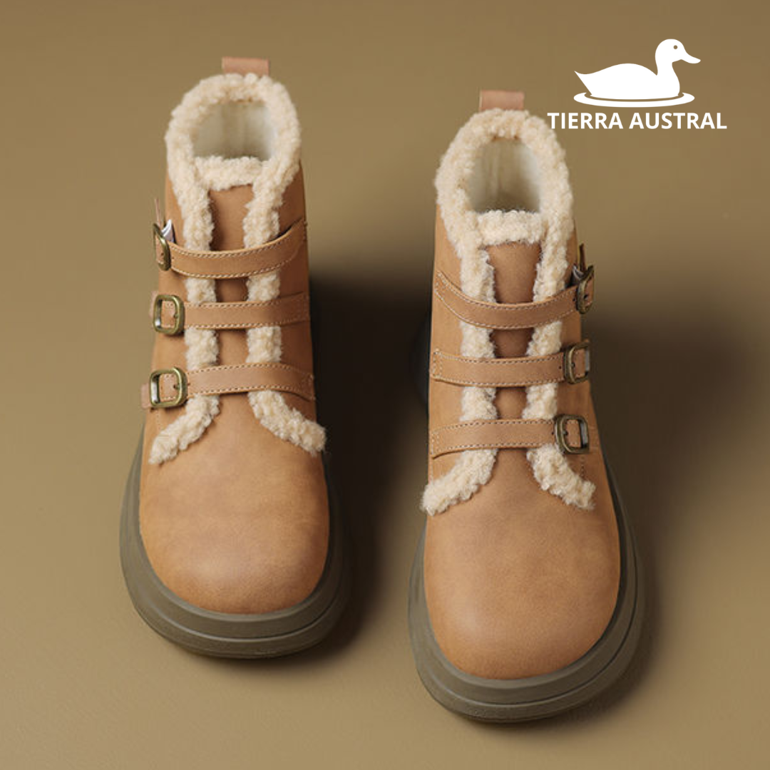 BOTINES LUICIANA™ | EDICIÓN LIMITADA PREMIUM