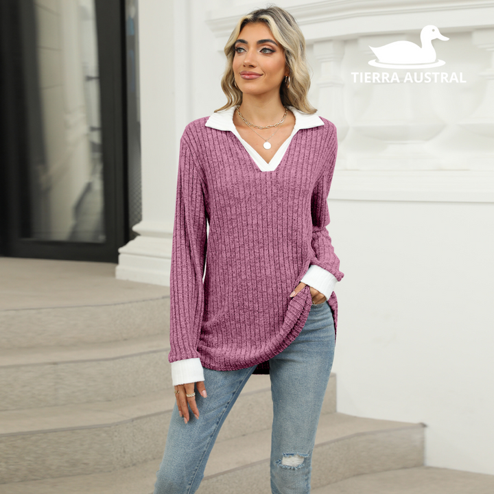 CARDIGAN ARTESANAL SHELLY™ | EDICION LIMITADA
