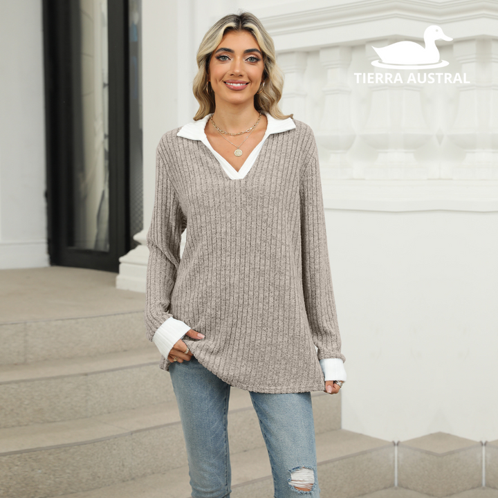 CARDIGAN ARTESANAL SHELLY™ | EDICION LIMITADA