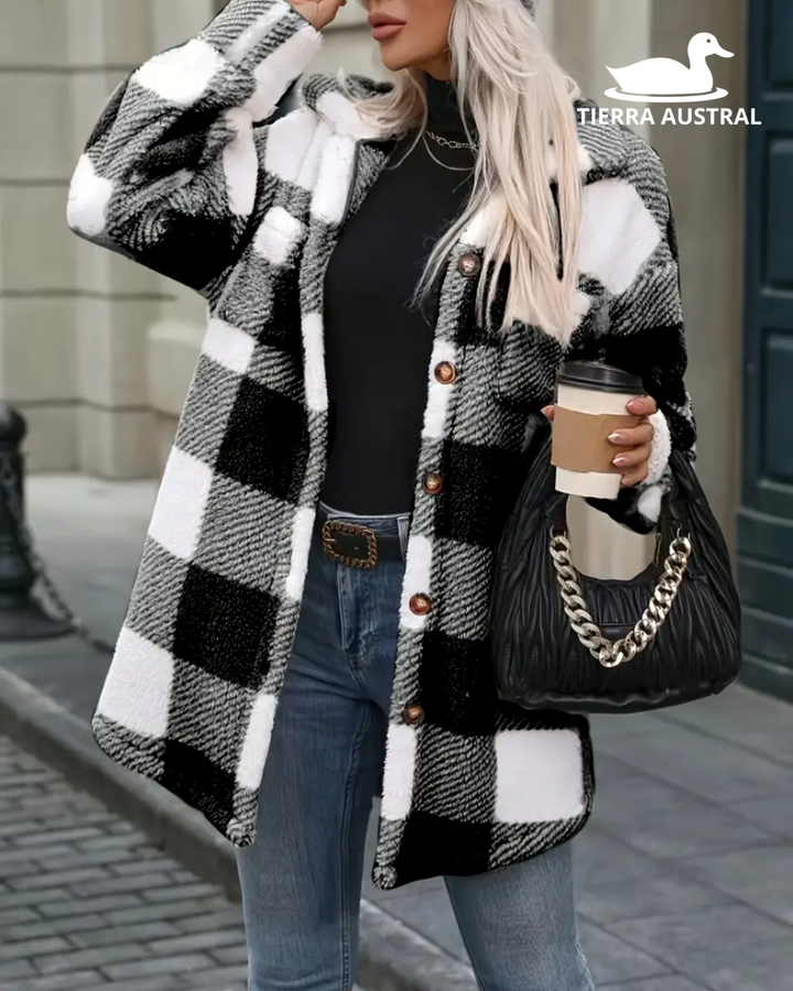 ABRIGO TROMSO™ | EDICION LIMITADA PREMIUM