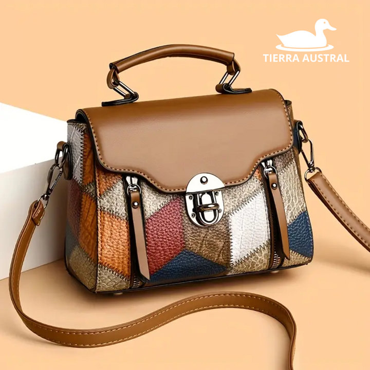 BOLSO FABERYE™ | EDICIÓN LIMITADA