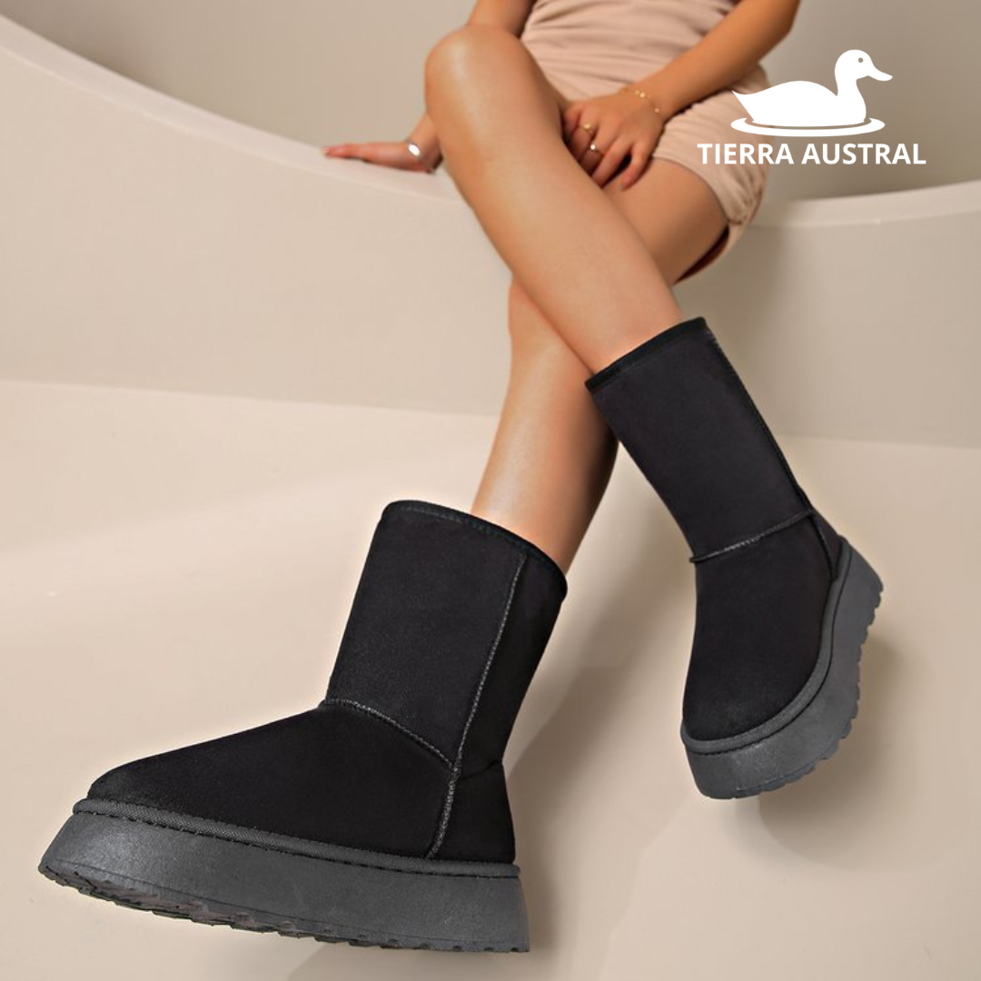 BOTINES NEVADA™ | EDICIÓN LIMITADA PREMIUM