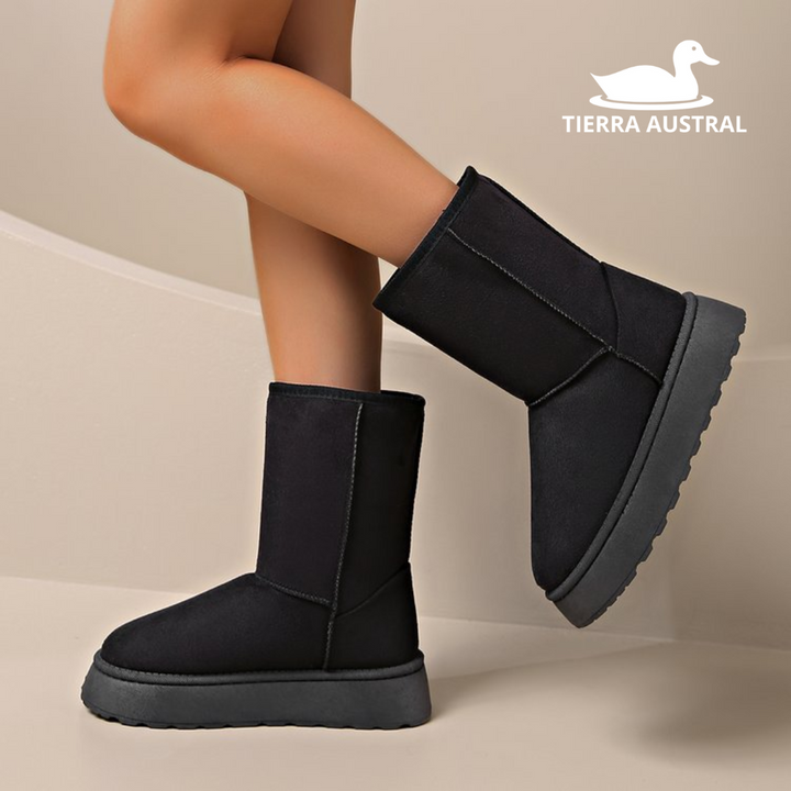 BOTINES NEVADA™ | EDICIÓN LIMITADA PREMIUM