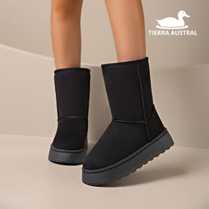 BOTINES NEVADA™ | EDICIÓN LIMITADA PREMIUM