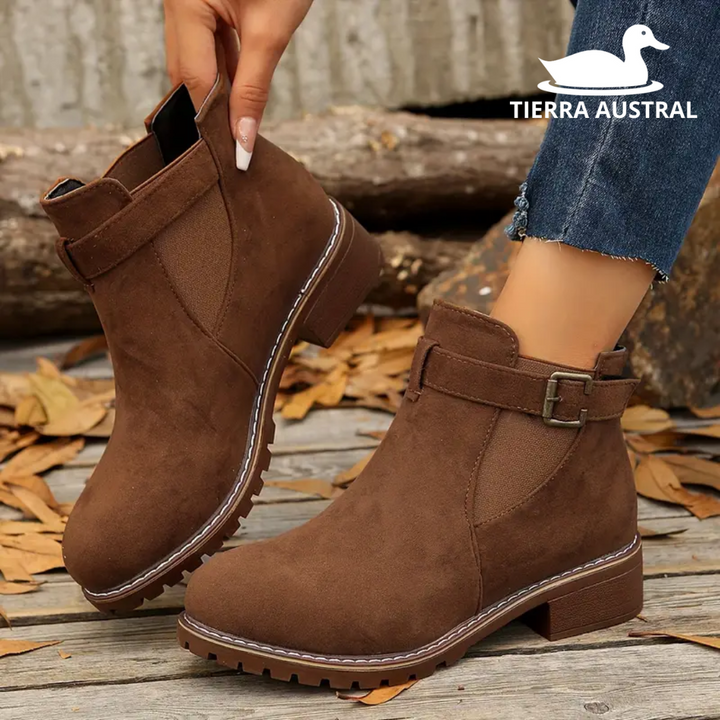 BOTINES BUDAPEST™ | EDICIÓN LIMITADA PREMIUM