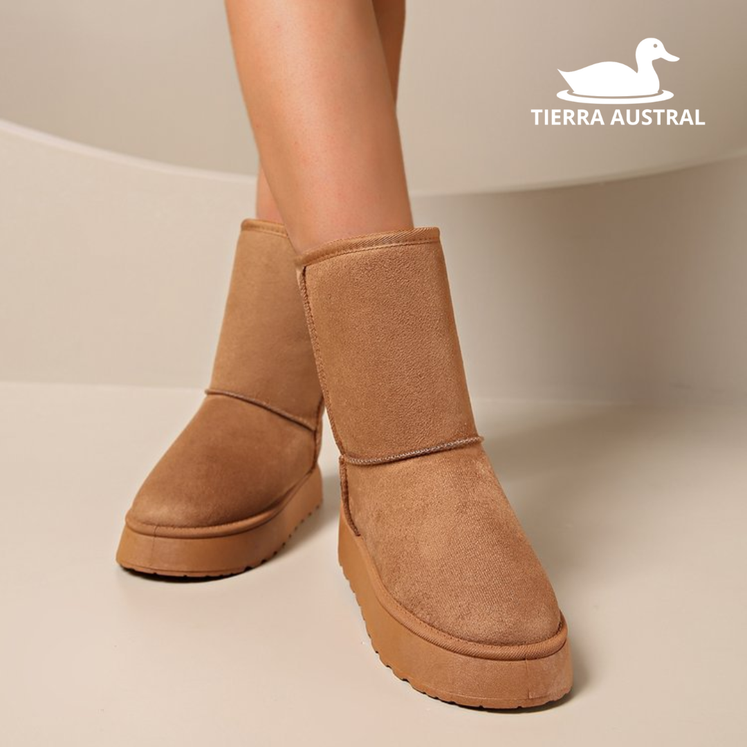 BOTINES NEVADA™ | EDICIÓN LIMITADA PREMIUM