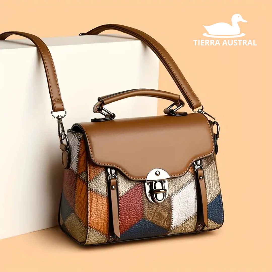 BOLSO FABERYE™ | EDICIÓN LIMITADA