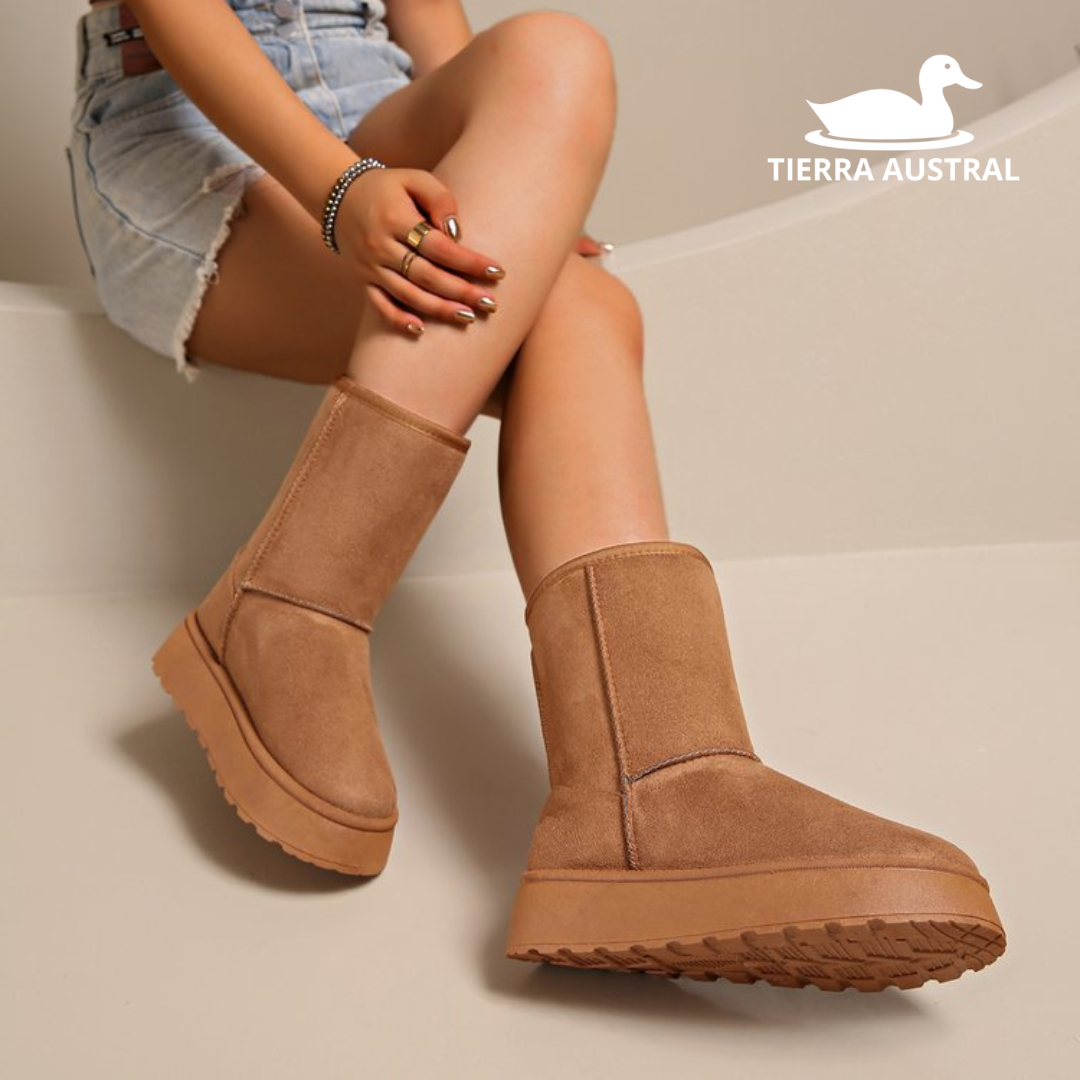BOTINES NEVADA™ | EDICIÓN LIMITADA PREMIUM