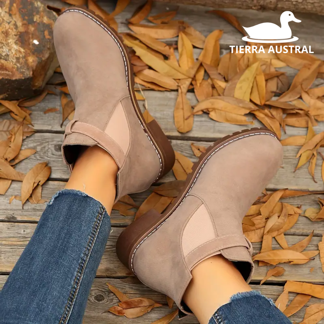 BOTINES BUDAPEST™ | EDICIÓN LIMITADA PREMIUM