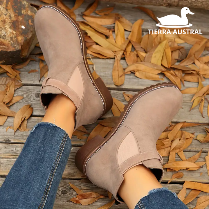 BOTINES BUDAPEST™ | EDICIÓN LIMITADA PREMIUM