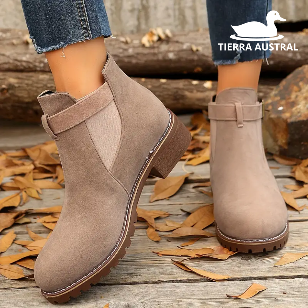 BOTINES BUDAPEST™ | EDICIÓN LIMITADA PREMIUM