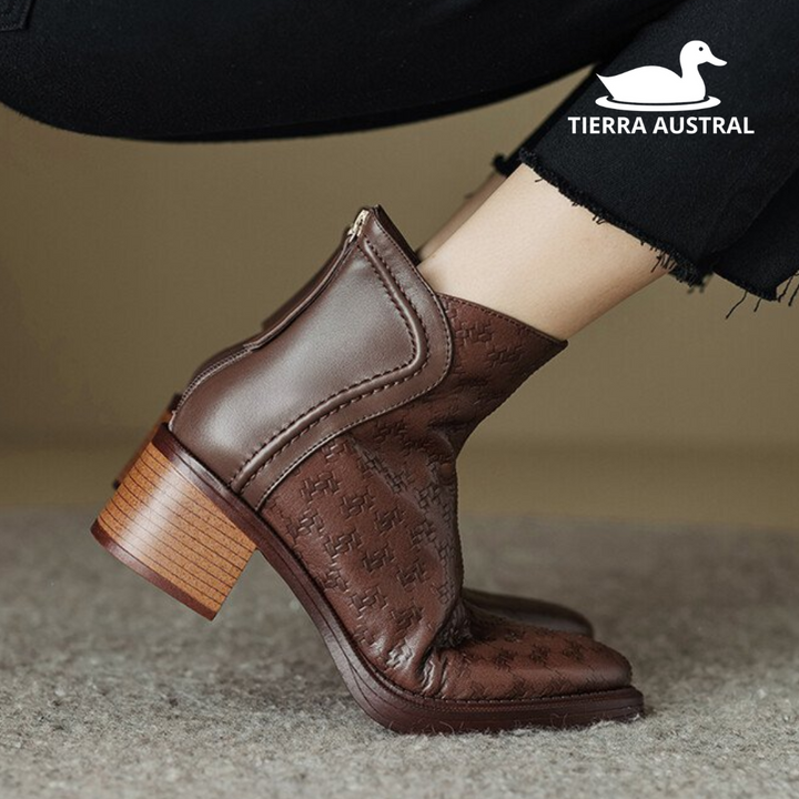 BOTINES VITORY™ | EDICIÓN LIMITADA PREMIUM