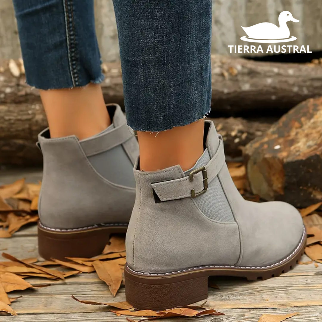 BOTINES BUDAPEST™ | EDICIÓN LIMITADA PREMIUM