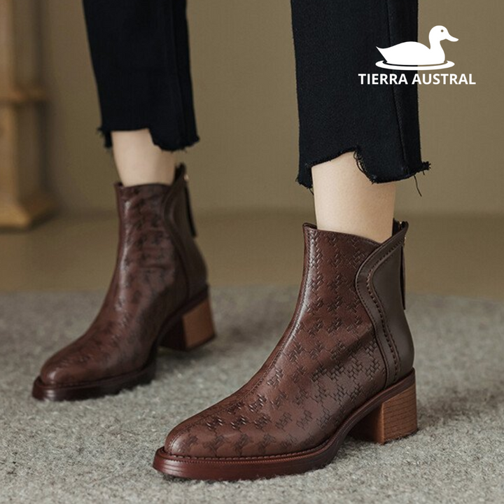 BOTINES VITORY™ | EDICIÓN LIMITADA PREMIUM