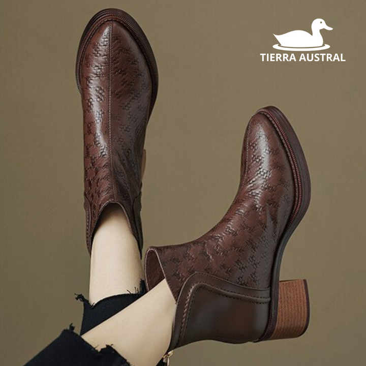 BOTINES VITORY™ | EDICIÓN LIMITADA PREMIUM