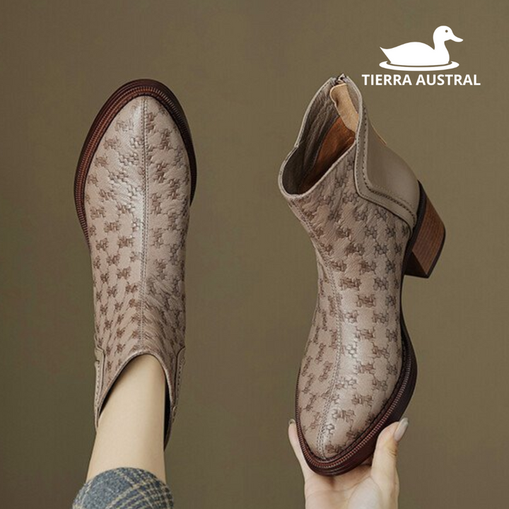BOTINES VITORY™ | EDICIÓN LIMITADA PREMIUM