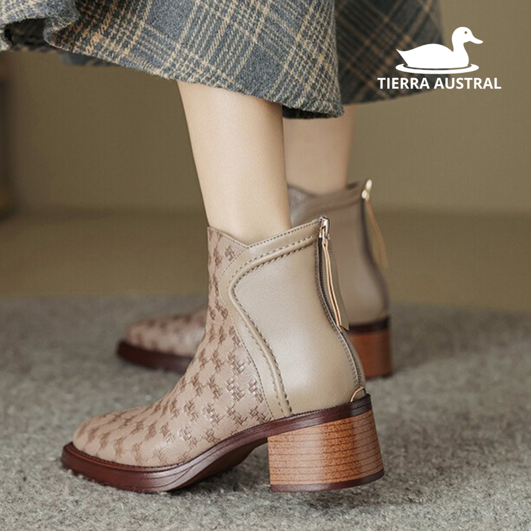 BOTINES VITORY™ | EDICIÓN LIMITADA PREMIUM