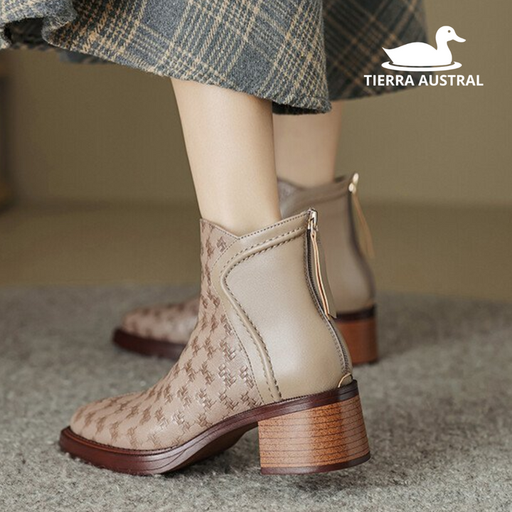 BOTINES VITORY™ | EDICIÓN LIMITADA PREMIUM