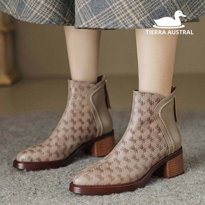 BOTINES VITORY™ | EDICIÓN LIMITADA PREMIUM