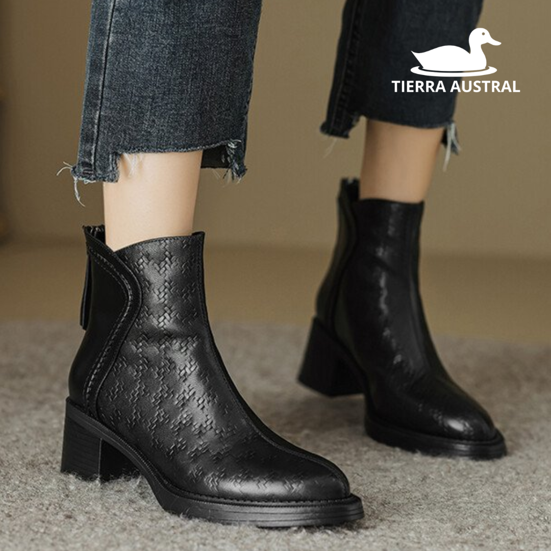 BOTINES VITORY™ | EDICIÓN LIMITADA PREMIUM