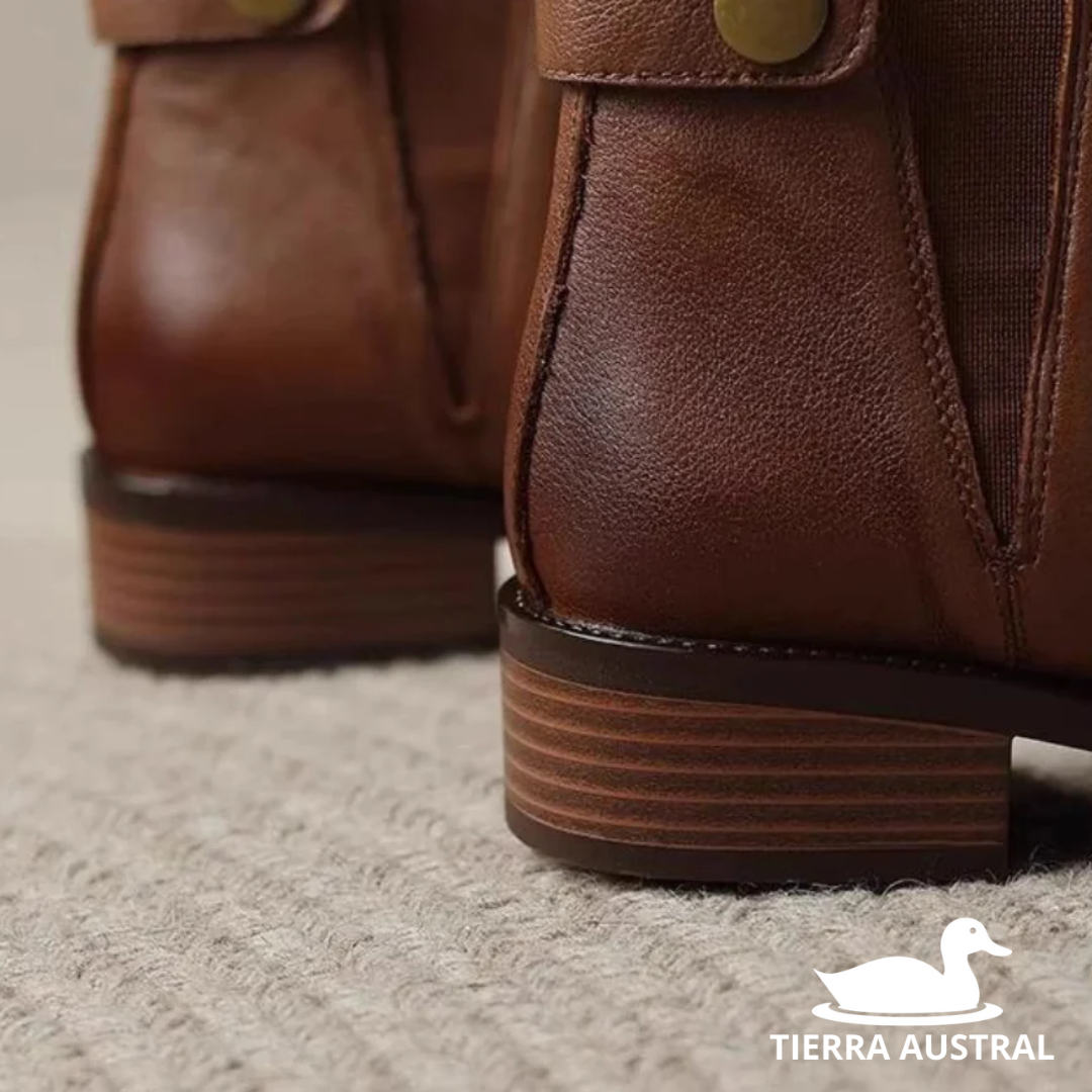 BOTINES COUNTRY™ | EDICIÓN LIMITADA PREMIUM