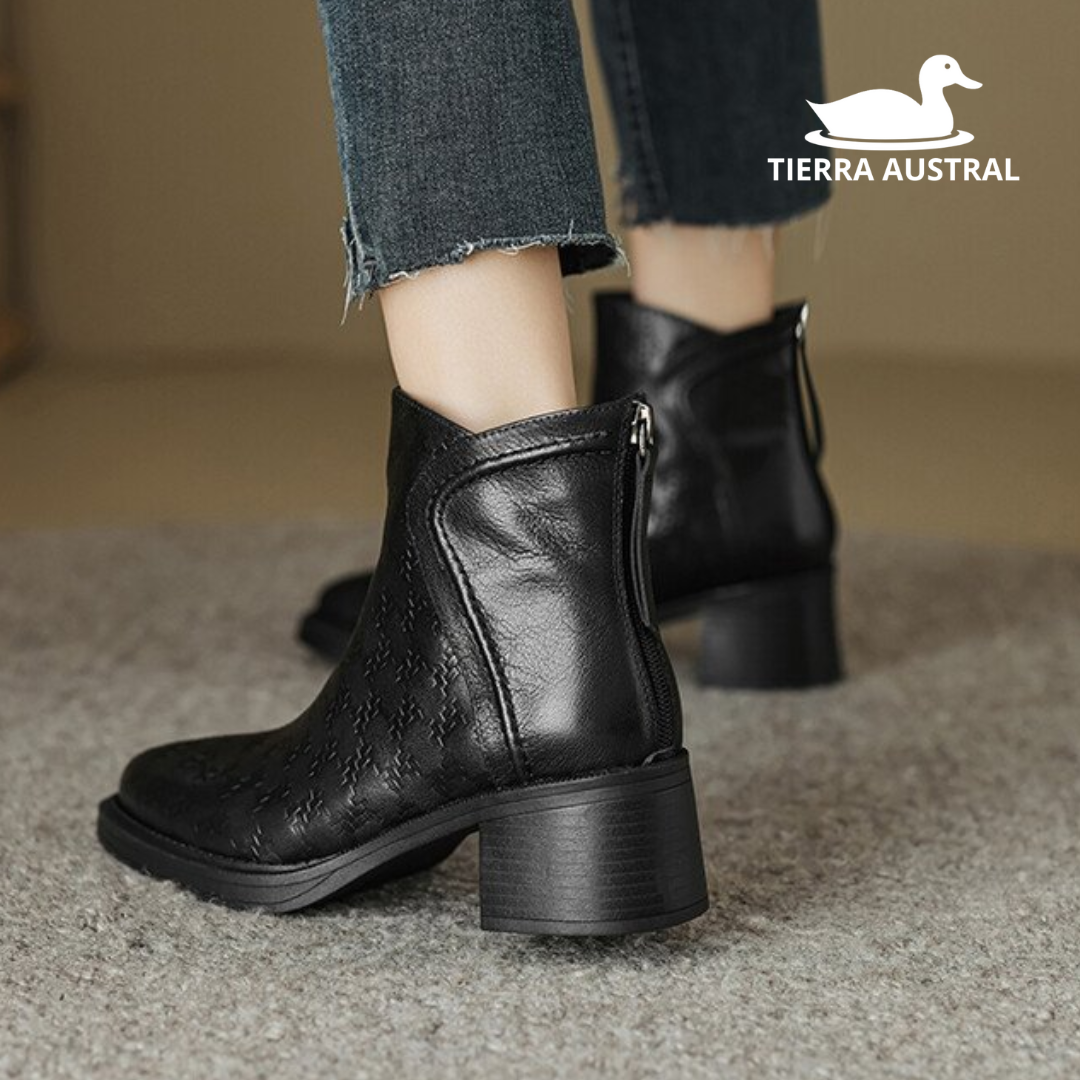 BOTINES VITORY™ | EDICIÓN LIMITADA PREMIUM