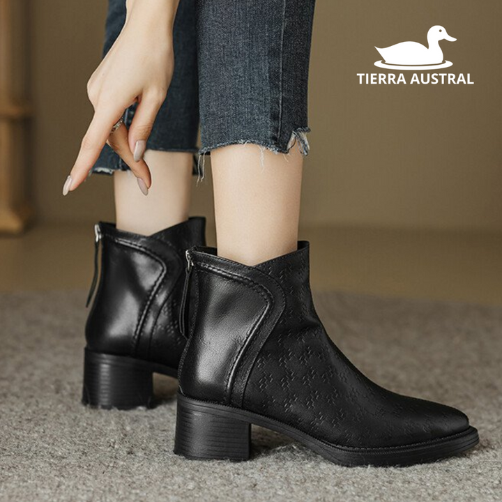 BOTINES VITORY™ | EDICIÓN LIMITADA PREMIUM