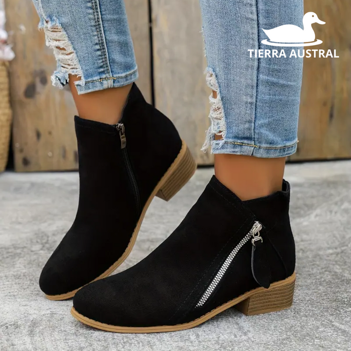 BOTINES CASABLANCA™ | EDICIÓN LIMITADA PREMIUM