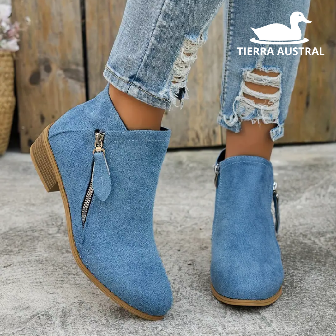 BOTINES CASABLANCA™ | EDICIÓN LIMITADA PREMIUM