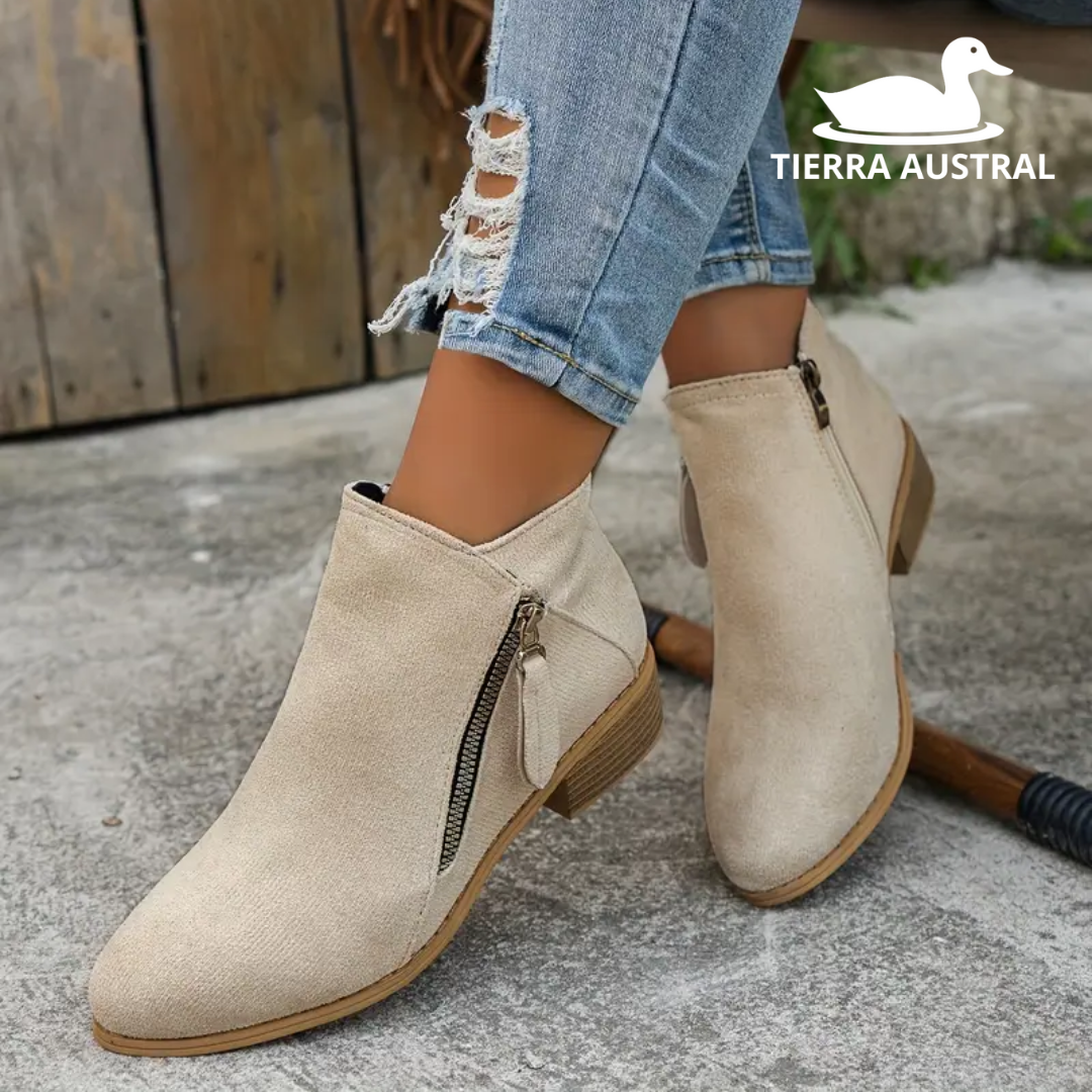 BOTINES CASABLANCA™ | EDICIÓN LIMITADA PREMIUM