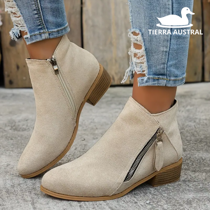 BOTINES CASABLANCA™ | EDICIÓN LIMITADA PREMIUM