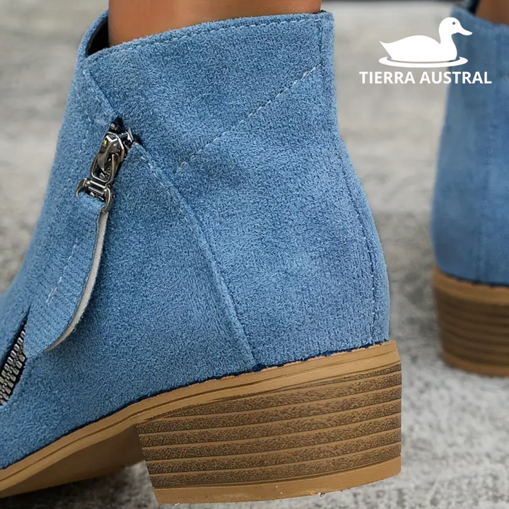 BOTINES CASABLANCA™ | EDICIÓN LIMITADA PREMIUM