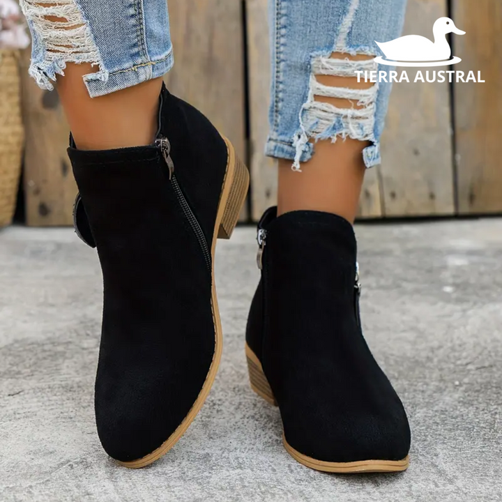 BOTINES CASABLANCA™ | EDICIÓN LIMITADA PREMIUM